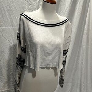 Free People Wild Card Swit